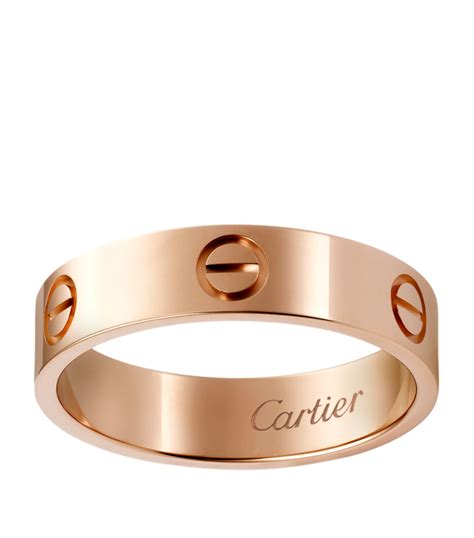 cartier love ring reviews|cartier love ring price list.